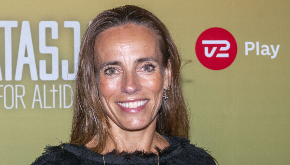 Camilla Ottesen