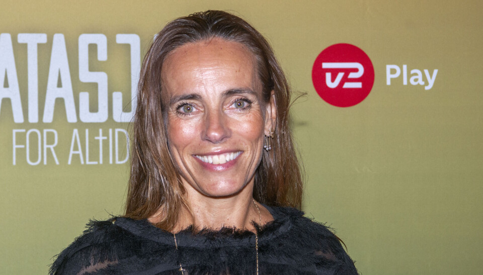 Camilla Ottesen