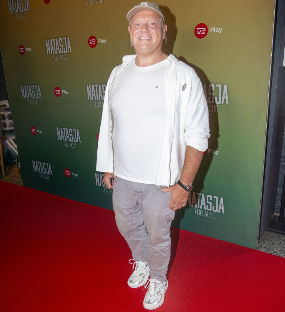 Cutfather: - Det går bedre.