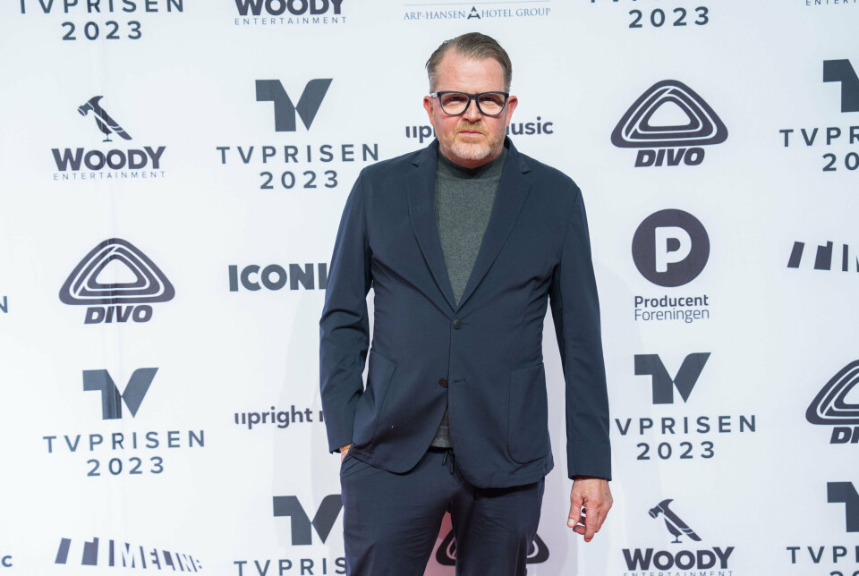 Rolf Sørensen ønsker at være en del af TV 2's dækning af cykling igen i 2026. Det siger han i en skriftlig udtalelse til Ritzau. (Arkivfoto).