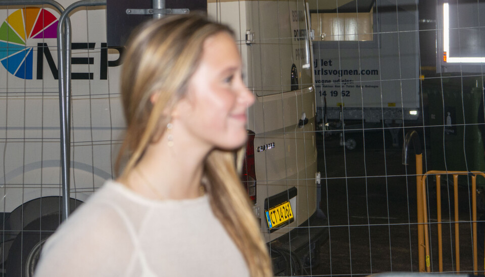 Prinsesse Josephine