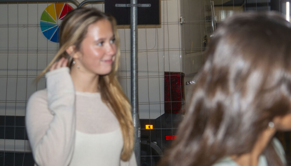 Prinsesse Josephine