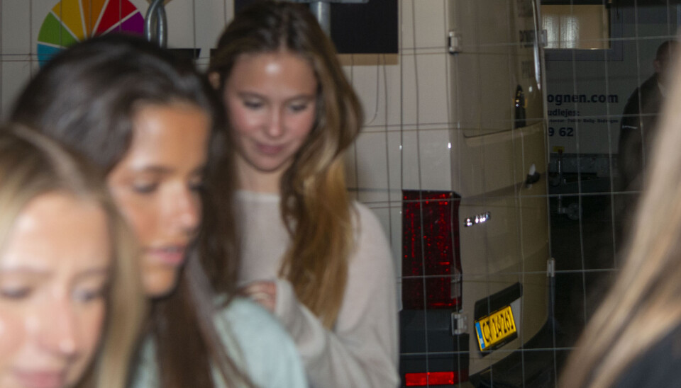 Prinsesse Josephine