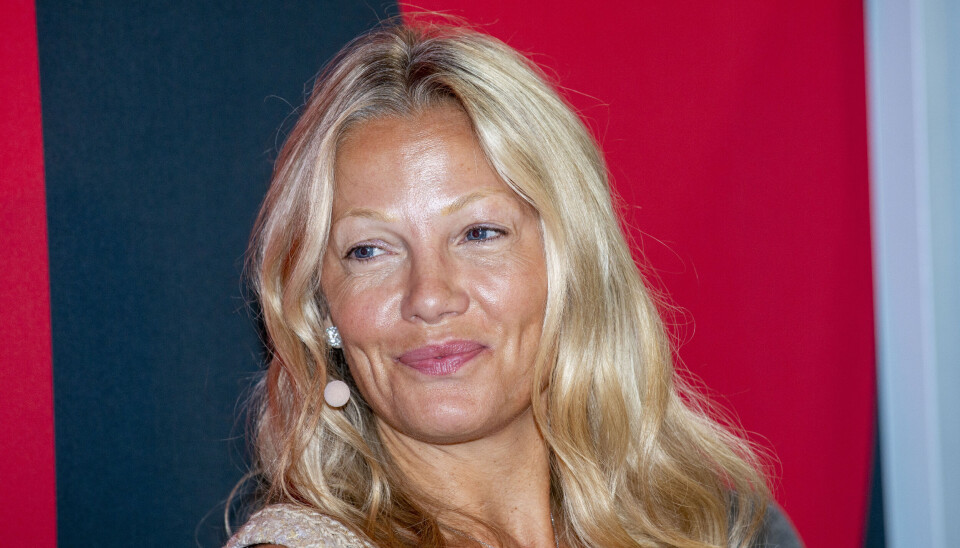 Caroline Fleming