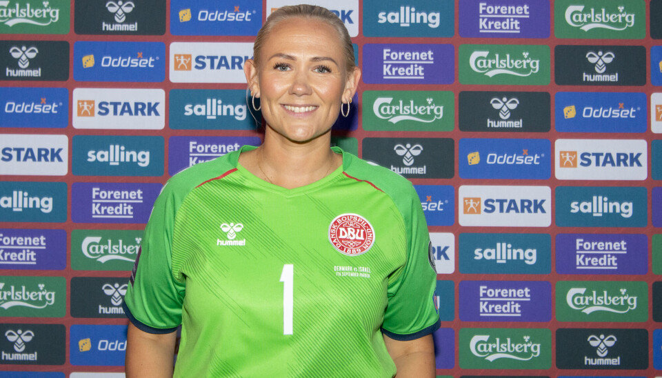 Cecilie Schmeichel
