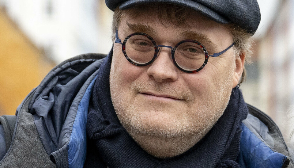 Et bid fra en flåt har givet Benjamin Koppel borrelia, og han har derfor aflyst en række arrangementer, skriver han på Instagram. (Arkivfoto).