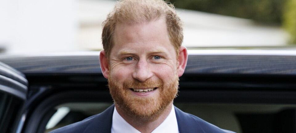 Mindes farmor på årsdag