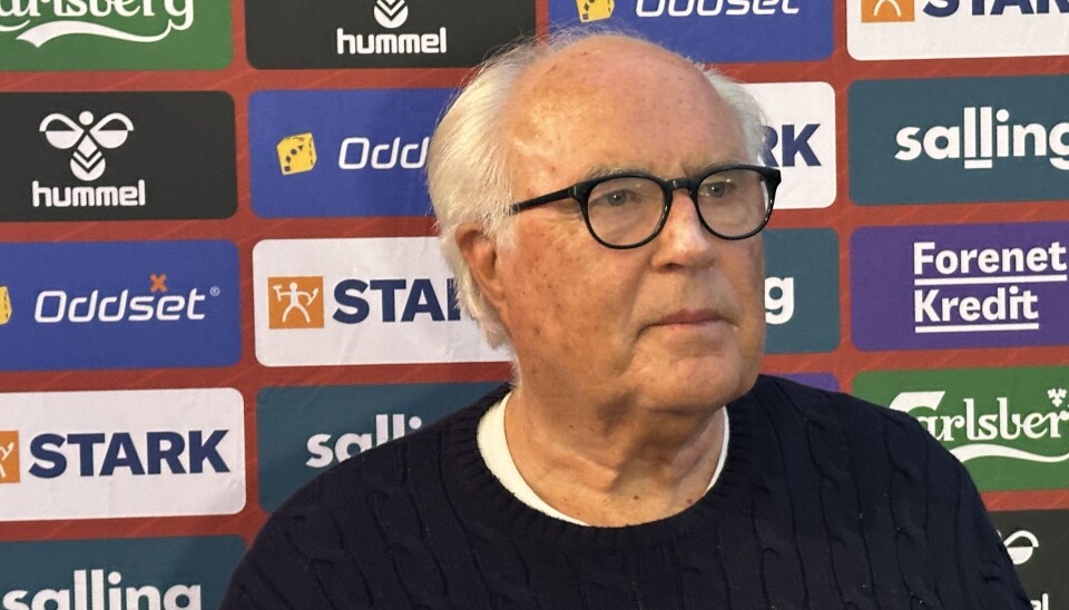 Flemming Østergaard