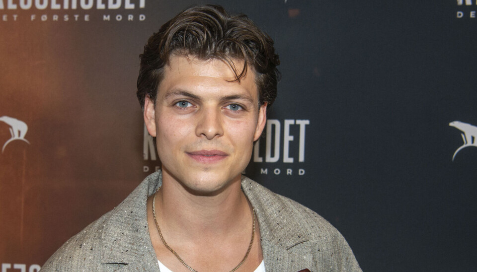 Alex Høgh Andersen