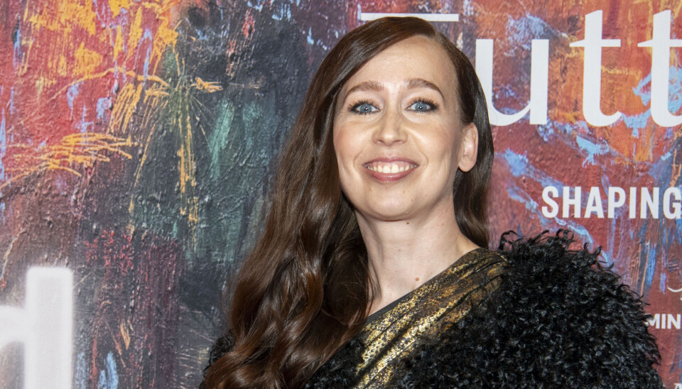 Merete Mærkedahl