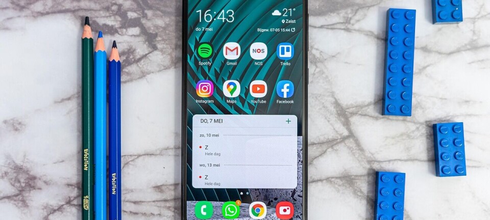 Samsung Galaxy S26 kommer snart: Her er alt, du behøver at vide