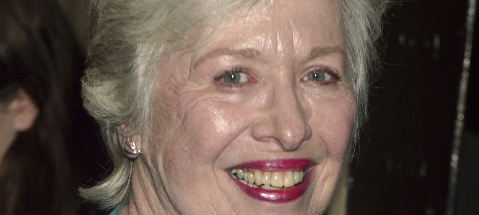 Polly Holliday er død