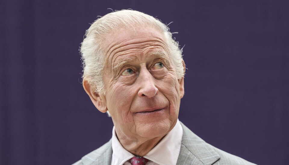 Kong Charles