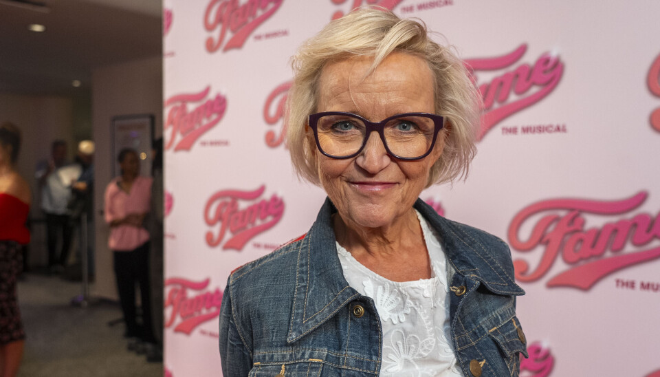 Tine Gøtzsche