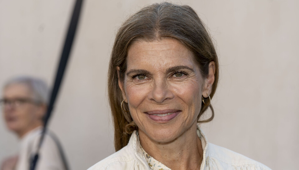Ellen Hillingsø