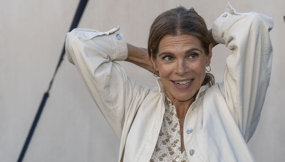 Ellen Hillingsø