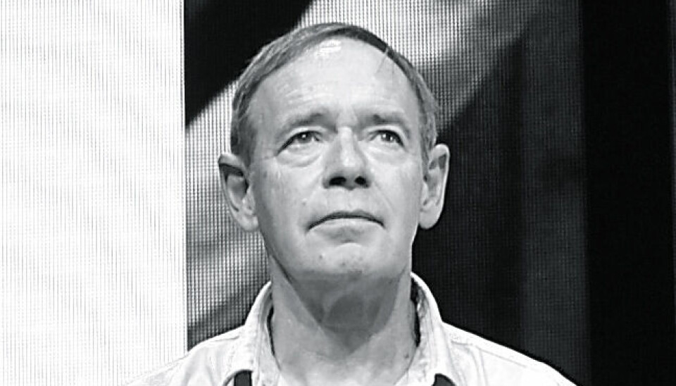 Per Mattsson