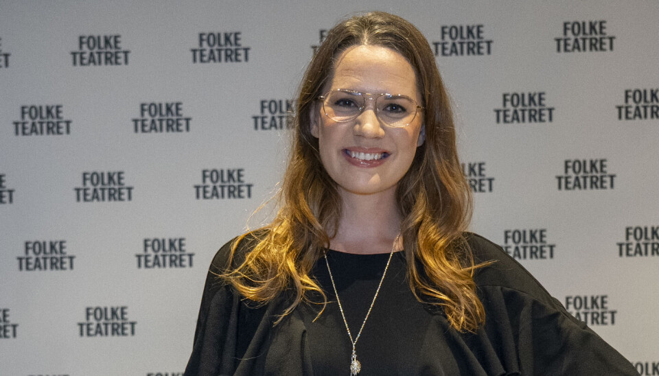 Amalie Dollerup
