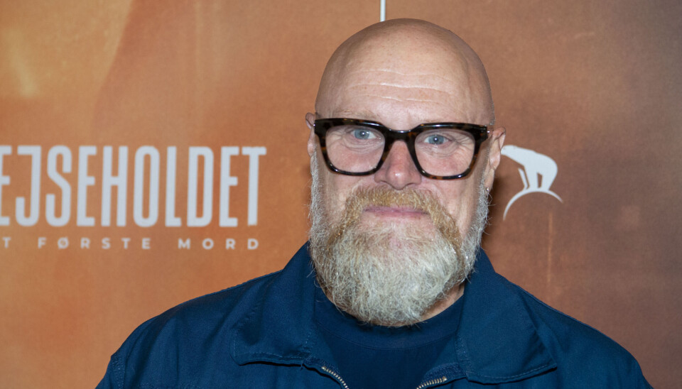Mads Steffensen