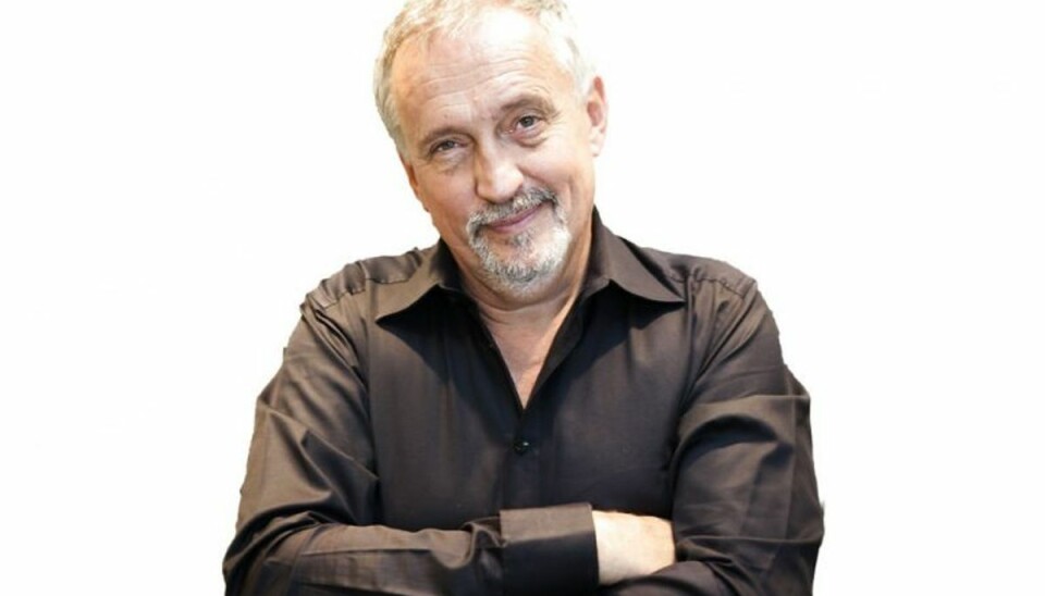 Jussi sælger også arbejdsboligen: Her kommer Carl Mørck til live