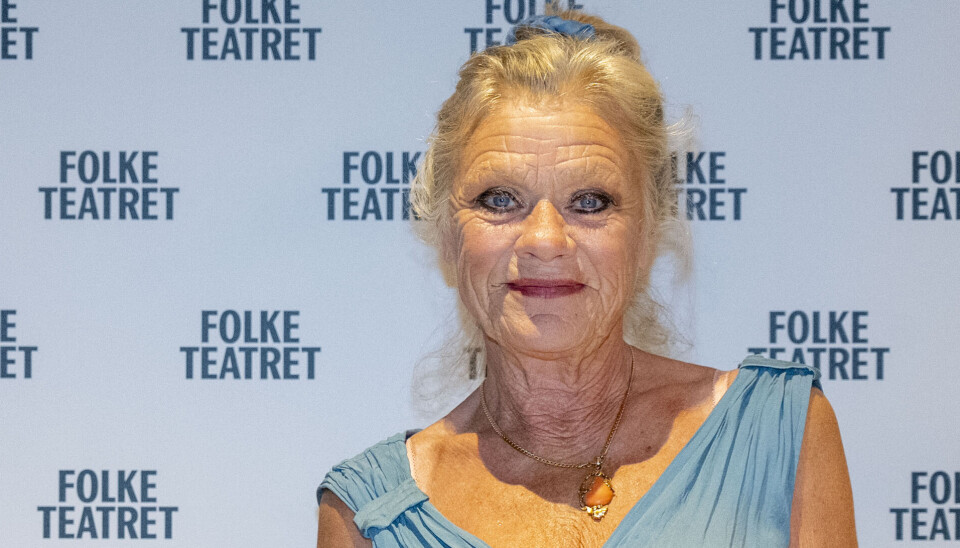 Pernille Højmark