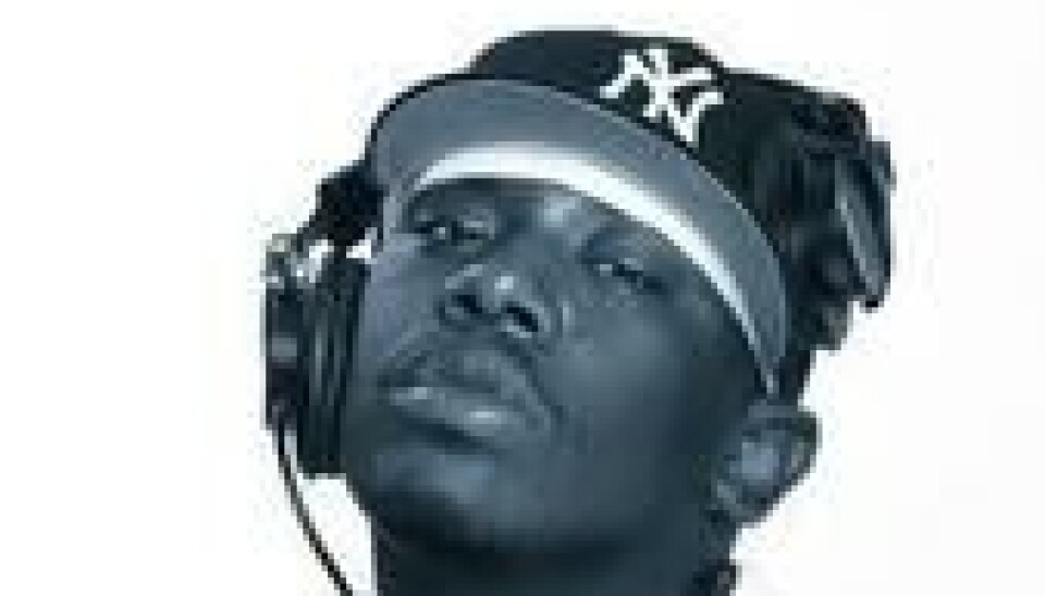 Sidney 'Omen' Brown blev lørdag fundet død i sit hjem i New York