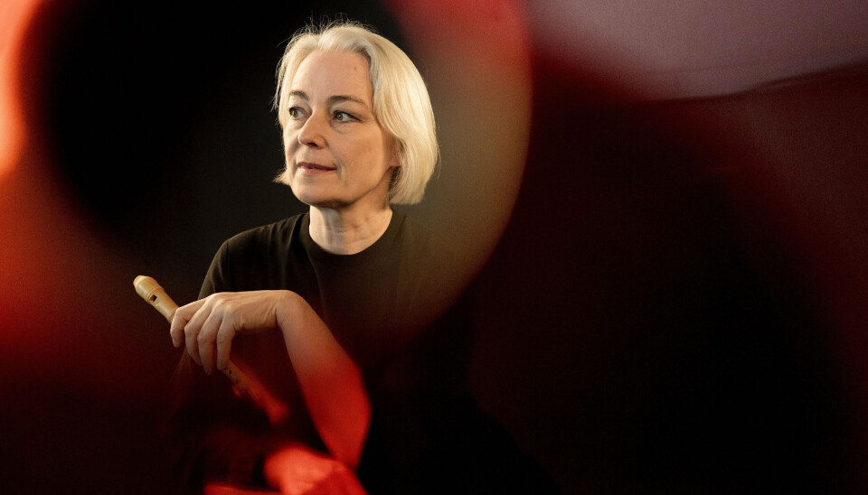 Michala Petri er en verdensberømt blokfløjtespiller, som siden sin debut i 1969 har givet mere end 5000 koncerter og indspillet over 80 album.