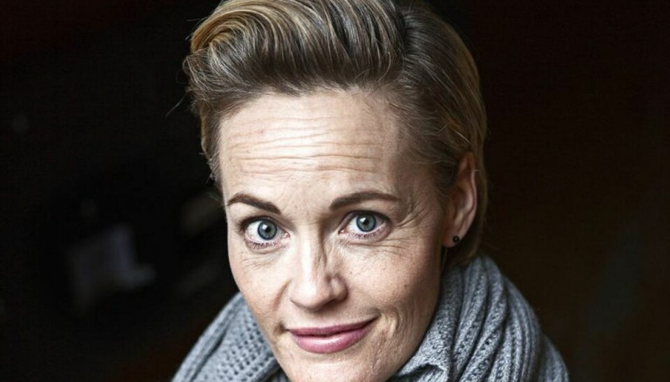 Dansk TV-darling sætter lejligheden til salg