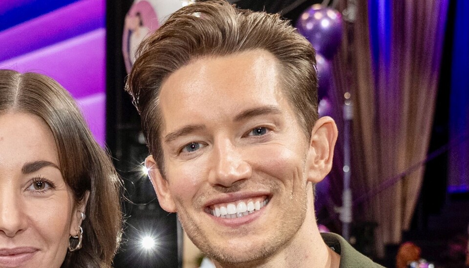 Morten Kjeldgaard