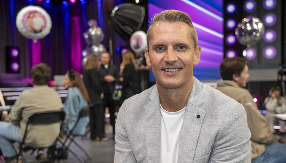 Peter Løvenkrands