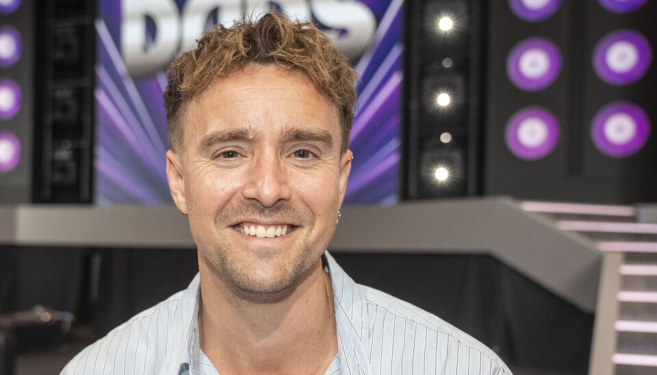 Martin Johannes Larsen