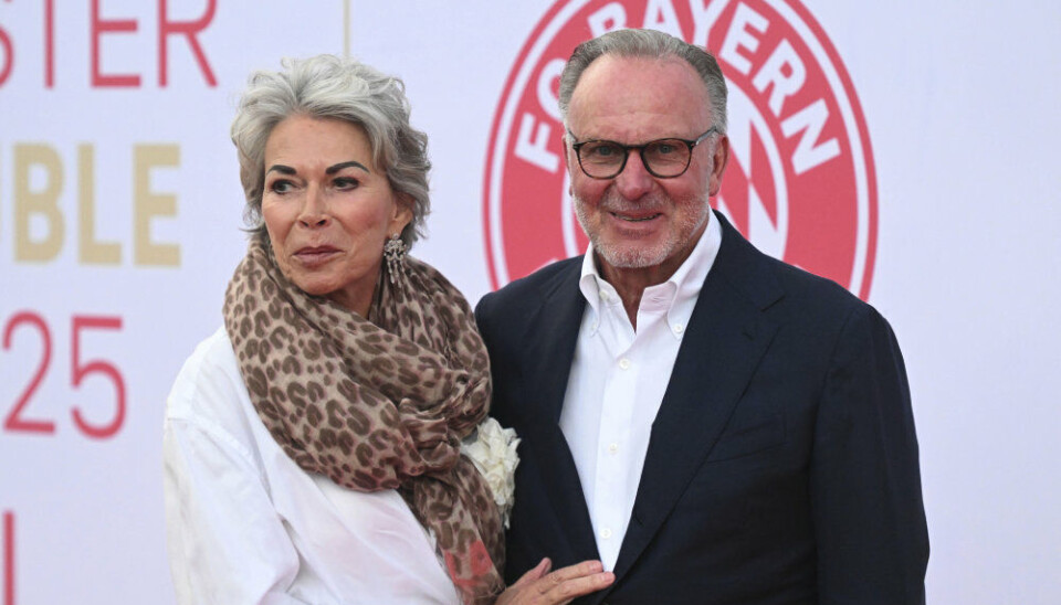Karl-Heinz Rummenigge stadig er med til at præge den klub, han førte til mesterskaber i begyndelsen af 1980'erne. Torsdag 25. september fylder han 70 år.
