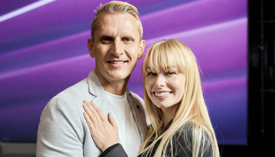 Tidligere er Jenna Bagge sluttet på andenpladsen i 'Vild med dans'. Hvis hun skal nå at vinde programmet i sidste sæson, skal det være med hjælp fra dansepartner Peter Løvenkrands, der er tidligere professionel fodboldspiller.