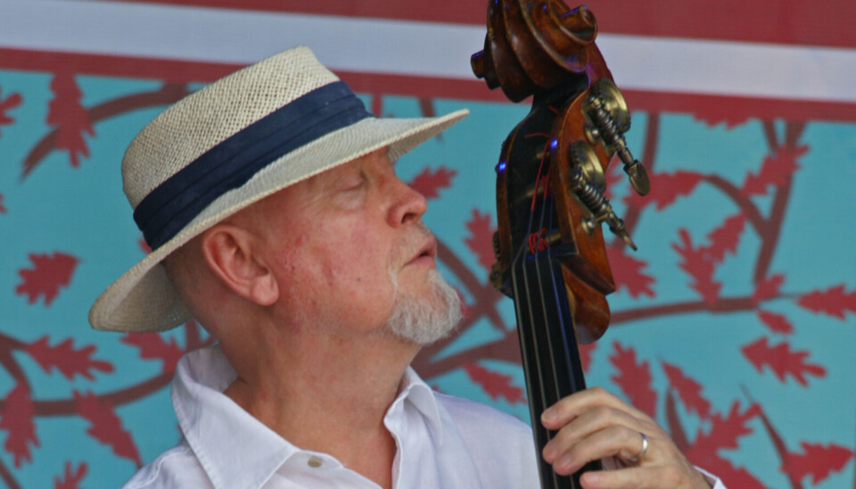 Danny Thompson