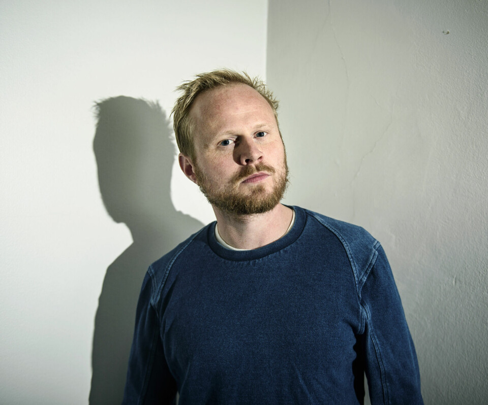 Den tidligere vært på 'Tæt på sandheden' er nu blevet politianmeldt.