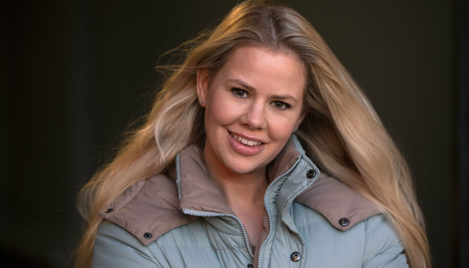 Julie Zangenberg mødte Andreas Bagh i 2016, efter at hun havde spist på Hotel d'Angleterres restaurant, Marchal, hvor Andreas Bagh frem til februar 2021 var køkkenchef. Nu har parret udvidet familien endnu en gang.