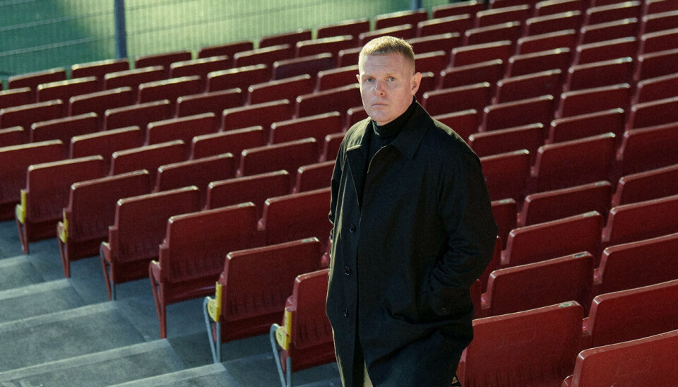 Forsanger Niels Brandt og resten af The Minds of 99 spillede sidste sommer for sammenlagt 147.000 mennesker fordelt på tre koncerter i Parken i København. Til foråret optræder igen.