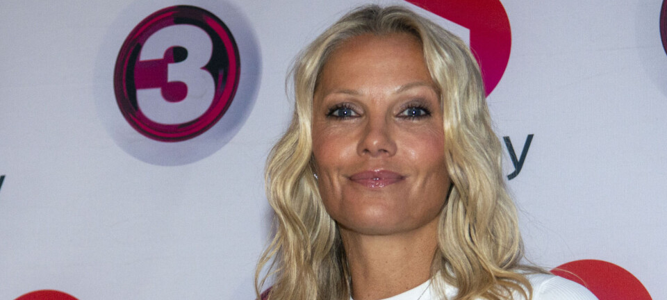 Caroline Fleming overvejer ny brystoperation