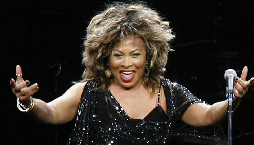 Tina Turner blev verdensberømt for sange som 'What's Love Got to Do With It' og 'Private Dancer'. Hendes liv uden for rampelyset indgår også i musicalen om rockstjernen.