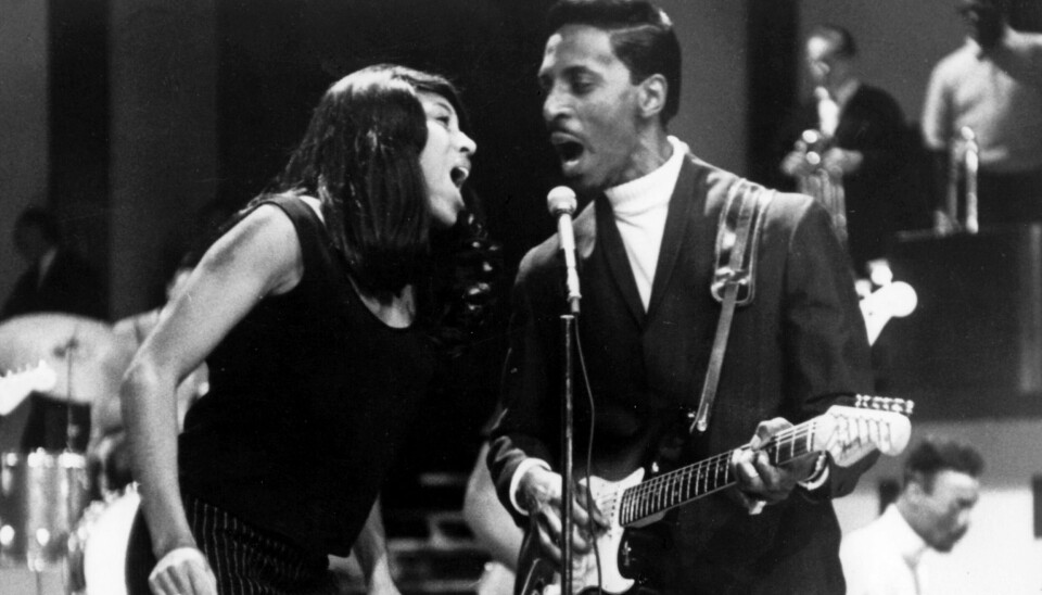 Tina Turner fik sit store gennembrud i 1960'erne som en del af duoen Ike & Tina Turner sammen med sin daværende mand, bluesguitaristen Ike Turner. Parret blev skilt i 1978 efter et voldsomt ægteskab, hvor Ike Turner blandt andet udsatte Tina Turner for vold.