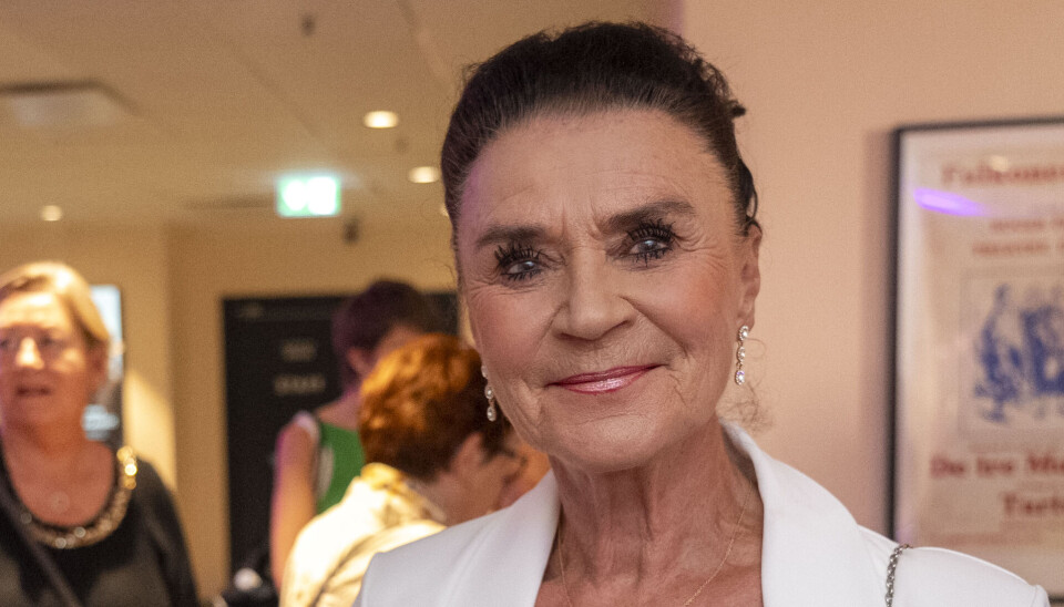 Inge Juul Hansen