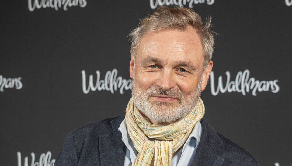 Claus Elming