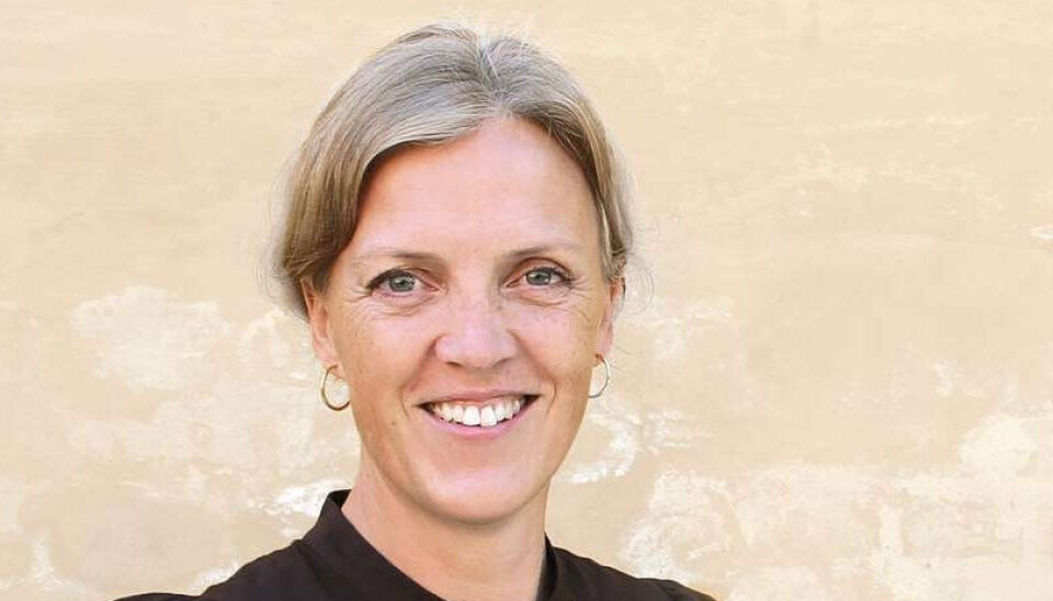 I 2016 modtog Lisette Vind Ebbesen Carl Jacobsens Museumsmandslegat, der uddeles til markante museumsmedarbejdere.