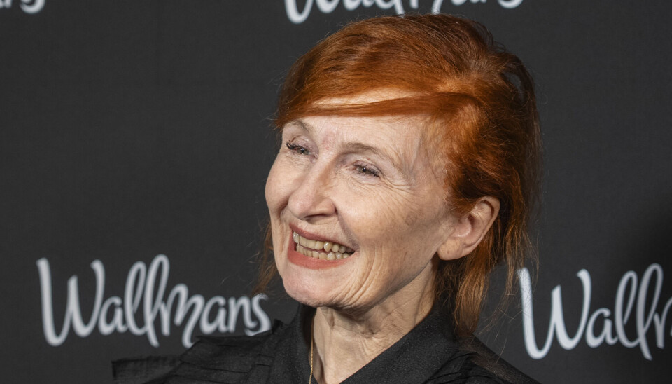 Bodil Jørgensen
