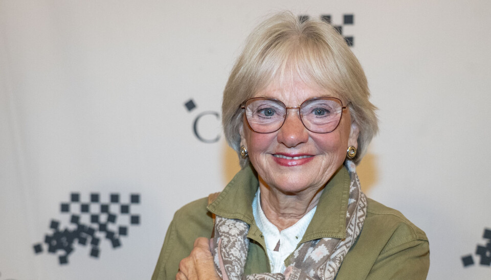 Pia Kjærsgaard
