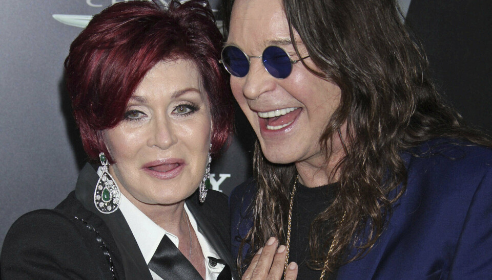Ozzy og Sharon Osbourne var gift i mere end fire årtier. Parret kunne i samme måned som Ozzy Osbournes død fejre 43-års bryllupsdag. De to mødte hinanden tilbage i 1970.