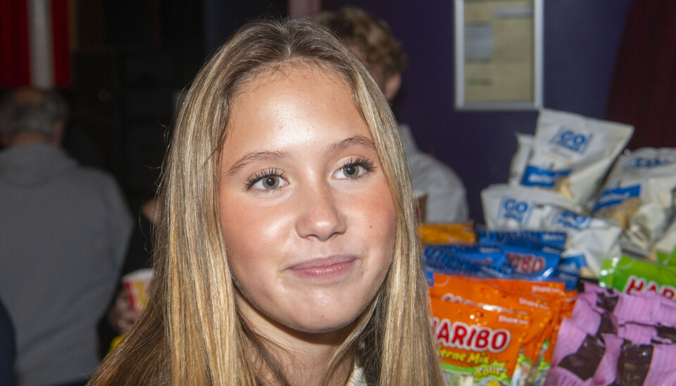 Prinsesse Josephine