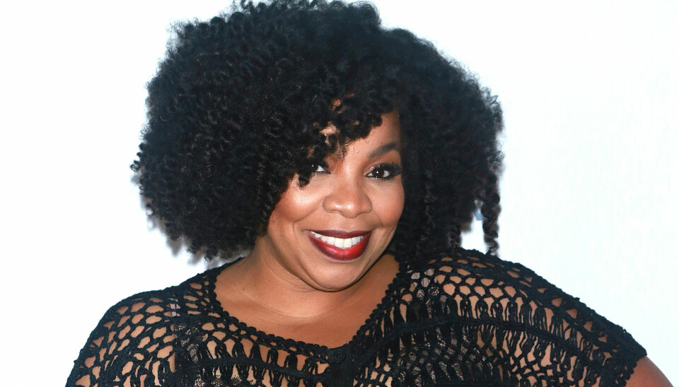 HBO-stjernen Kimberly Hebert Gregory er død. Hun blev blot 52 år gammel. Kimberly Hebert Gregory