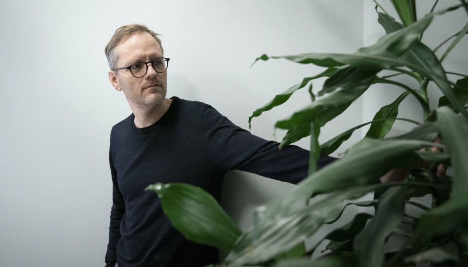 Fra 2015 til 2019 stod Michael Jeppesen bag radioprogrammet 'Jeppesens Bibelskole' på Radio24syv, hvor han sammen med Rasmus Ugilt i over 1000 afsnit dissekerede Bibelen sætning for sætning. Mandag den 6. oktober fylder Jeppesen 50 år.