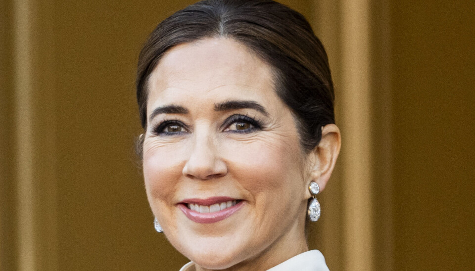Chefredaktøren for det royale magasin Royal Central er nærmest gået i selvsving over Marys fornemmelse for mode.